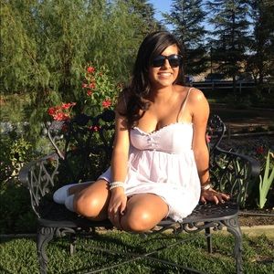 Meet your Posher, Sarah